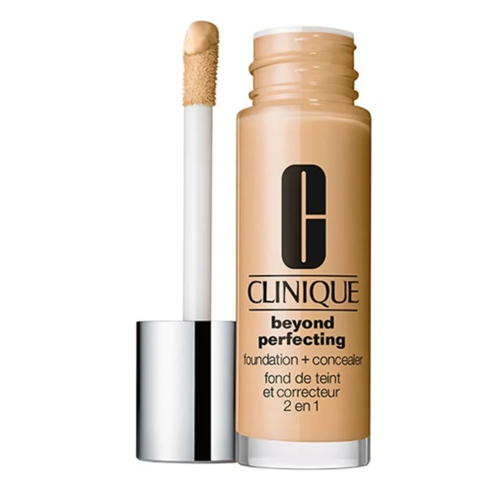 Beyond Perfecting Foundation + Concealer silnie kryjący podkład i korektor w jednym 30ml - Image 12