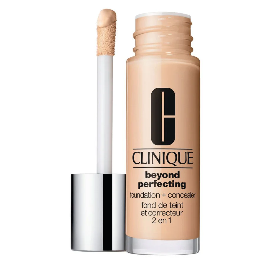 Beyond Perfecting Foundation + Concealer silnie kryjący podkład i korektor w jednym 30ml - Image 13