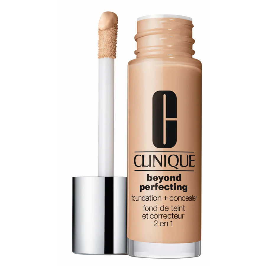 Beyond Perfecting Foundation + Concealer silnie kryjący podkład i korektor w jednym 30ml - Image 16