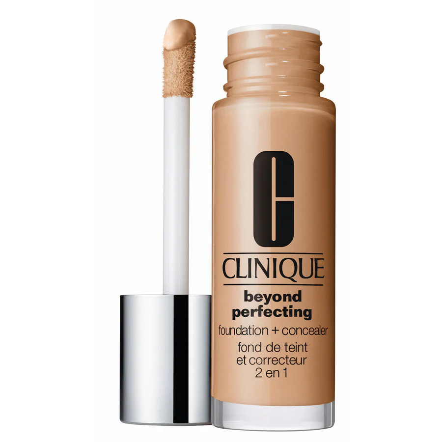 Beyond Perfecting Foundation + Concealer silnie kryjący podkład i korektor w jednym 30ml - Image 20