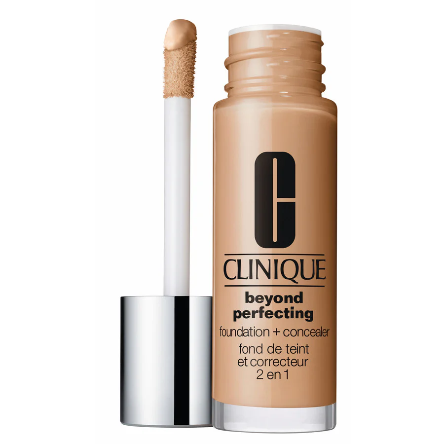 Beyond Perfecting Foundation + Concealer silnie kryjący podkład i korektor w jednym 30ml - Image 21