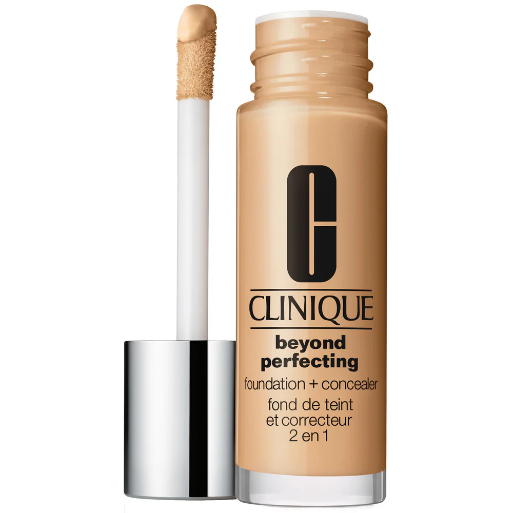 Beyond Perfecting Foundation + Concealer silnie kryjący podkład i korektor w jednym 30ml - Image 23