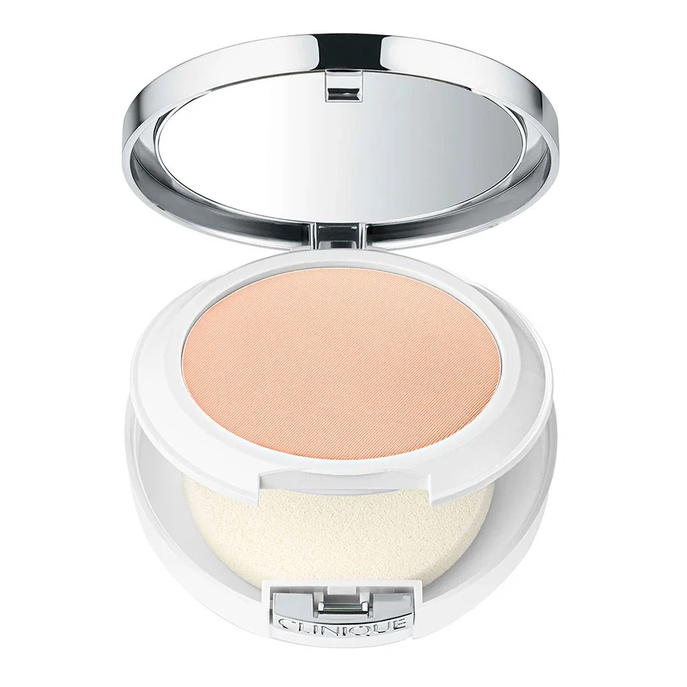 Beyond Perfecting Powder Foundation + Concealer podkład w pudrze i korektor 14.5g - Image 3