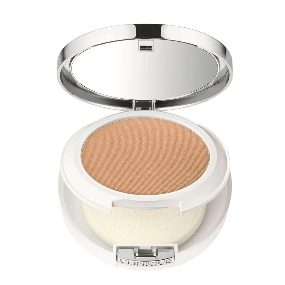 Beyond Perfecting Powder Foundation + Concealer podkład w pudrze i korektor 14.5g - Image 8