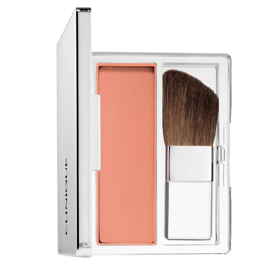 Blushing Powder Blush róż do policzków 6g - Image 5