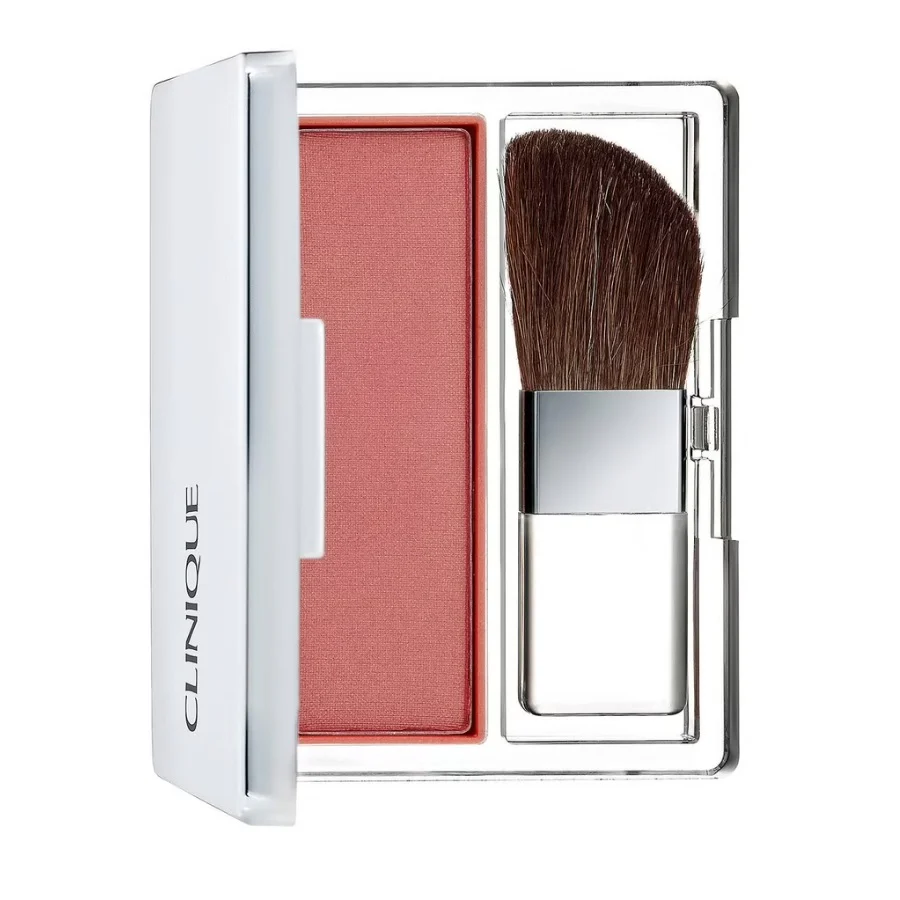 Blushing Powder Blush róż do policzków 6g - Image 6
