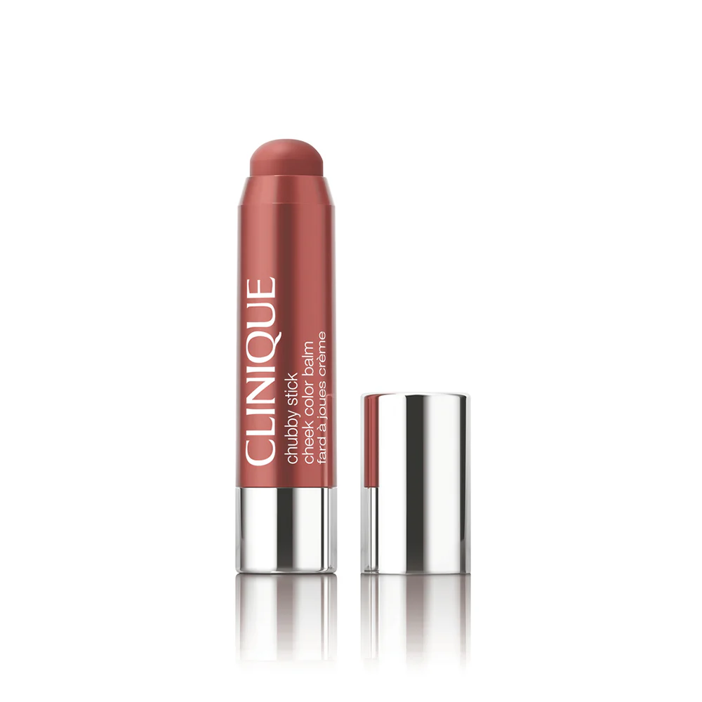 Chubby Stick™ Cheek Color Balm kremowy róż w sztyfcie 6g