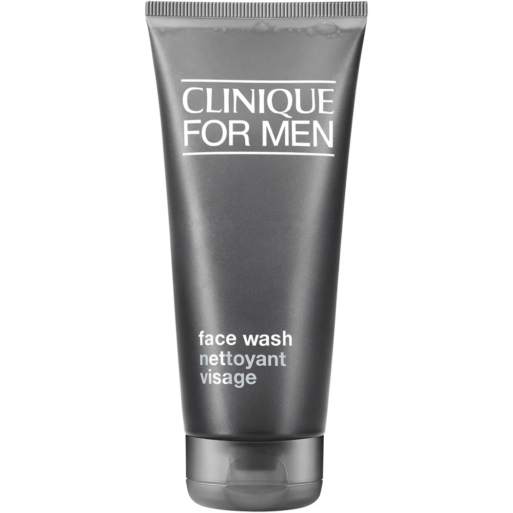 Clinique For Men™ Face Wash żel do mycia twarzy 200ml