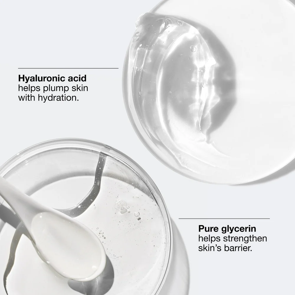 Dramatically Different™ Moisturizing Lotion+ SPF50 lekka emulsja nawilżająca 50ml - Image 2