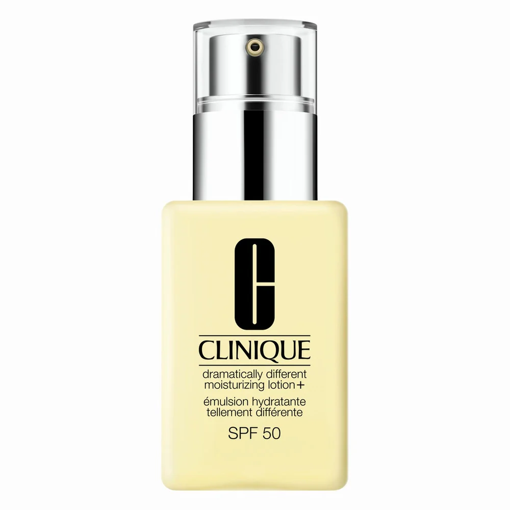Dramatically Different™ Moisturizing Lotion+ SPF50 lekka emulsja nawilżająca 75ml