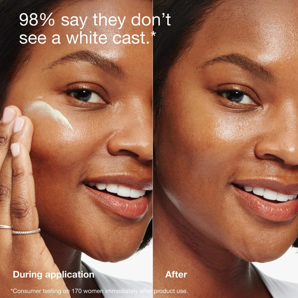 Dramatically Different™ Moisturizing Lotion+ SPF50 lekka emulsja nawilżająca 75ml - Image 4