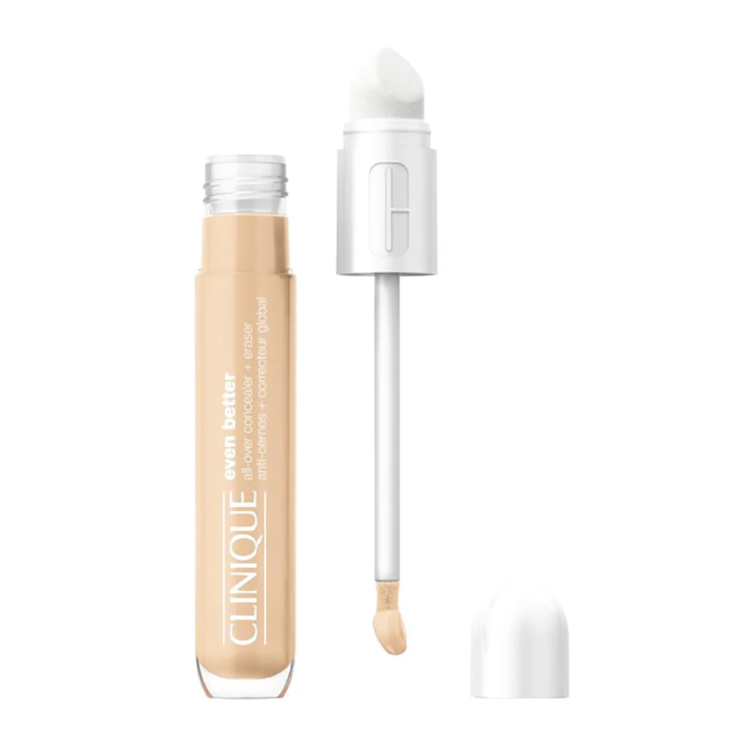 Even Better All Over Concealer + Eraser korektor do twarzy 6ml - Image 10