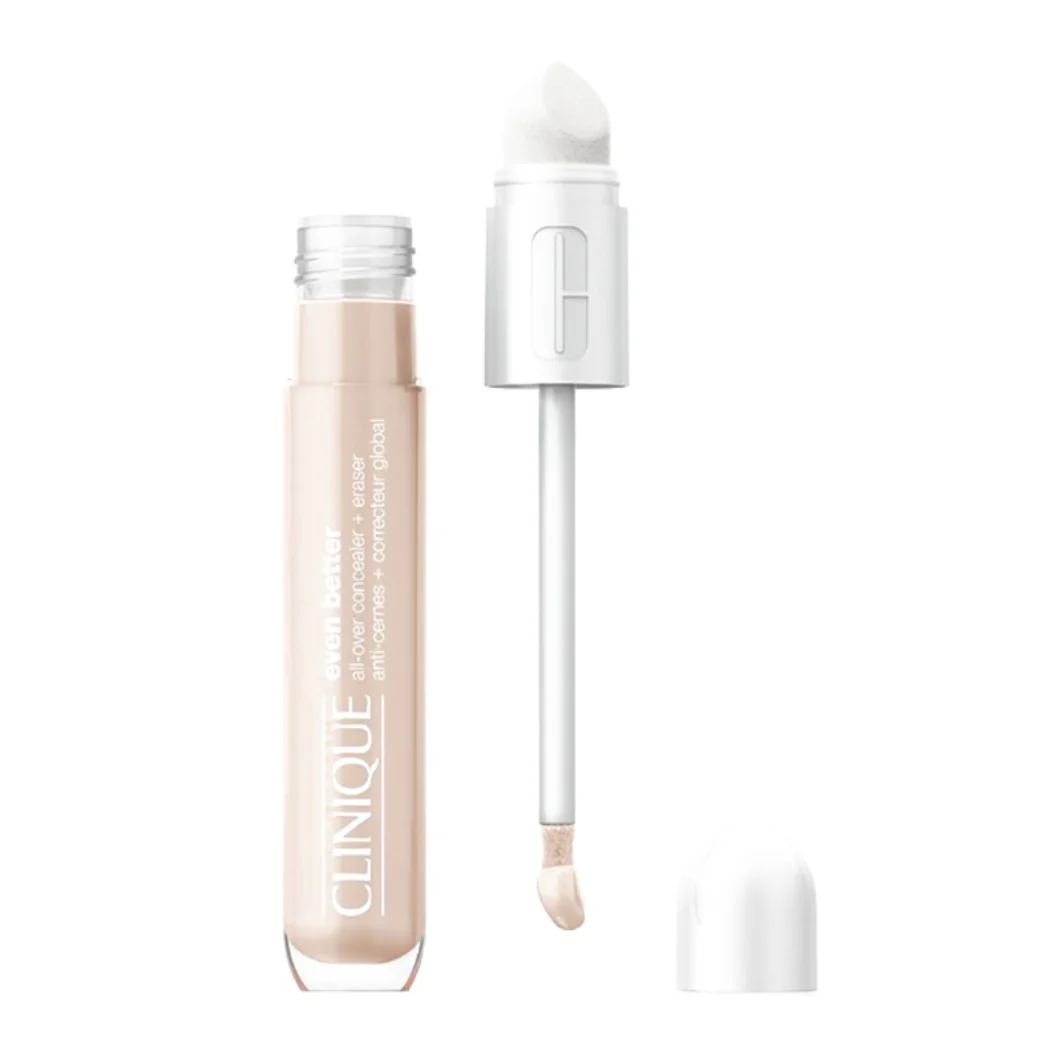 Even Better All Over Concealer + Eraser korektor do twarzy 6ml - Image 12