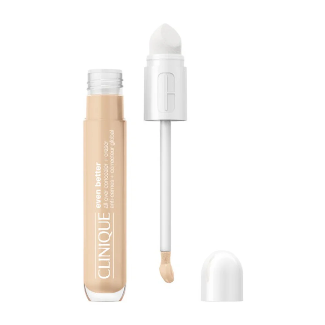 Even Better All Over Concealer + Eraser korektor do twarzy 6ml - Image 14