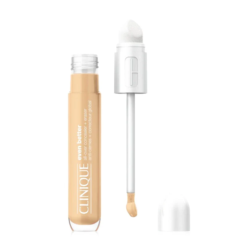 Even Better All Over Concealer + Eraser korektor do twarzy 6ml - Image 16