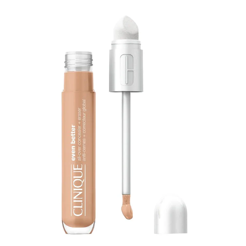 Even Better All Over Concealer + Eraser korektor do twarzy 6ml - Image 18