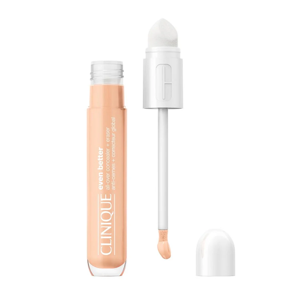 Even Better All Over Concealer + Eraser korektor do twarzy 6ml - Image 20