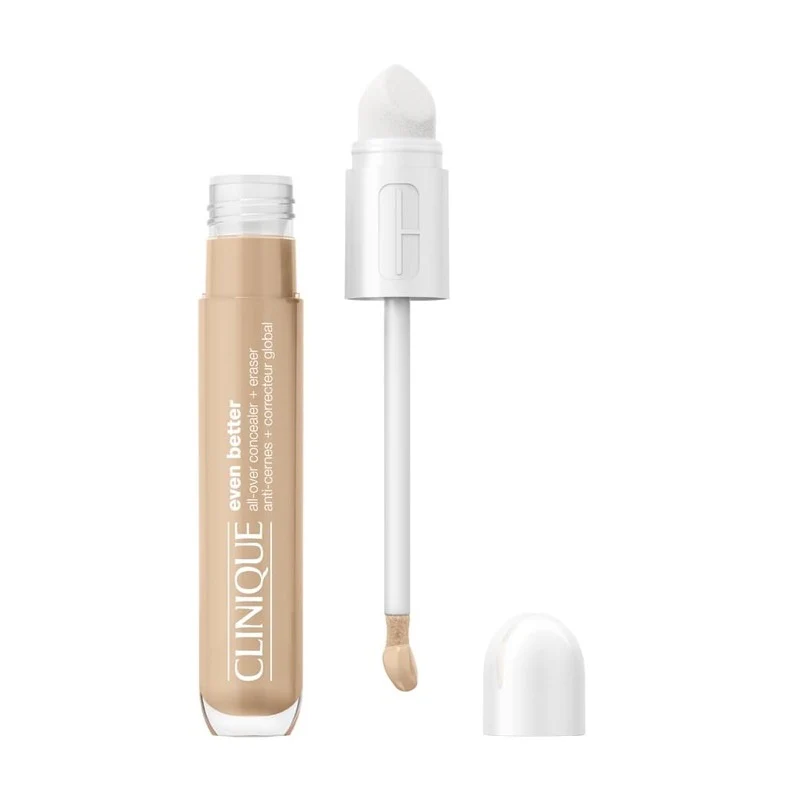 Even Better All Over Concealer + Eraser korektor do twarzy 6ml - Image 21
