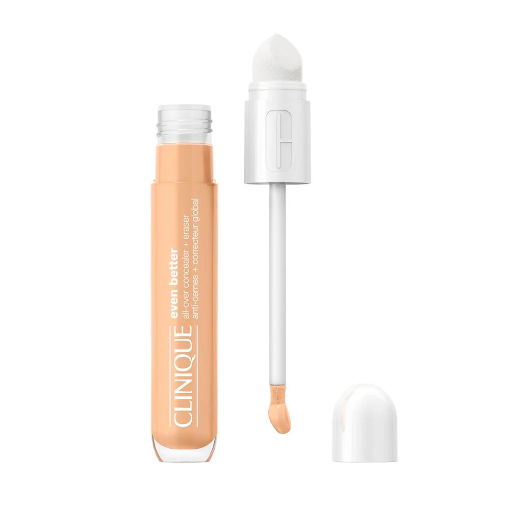 Even Better All Over Concealer + Eraser korektor do twarzy 6ml - Image 22
