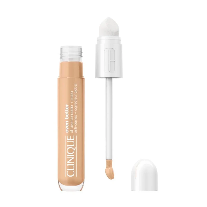 Even Better All Over Concealer + Eraser korektor do twarzy 6ml - Image 25