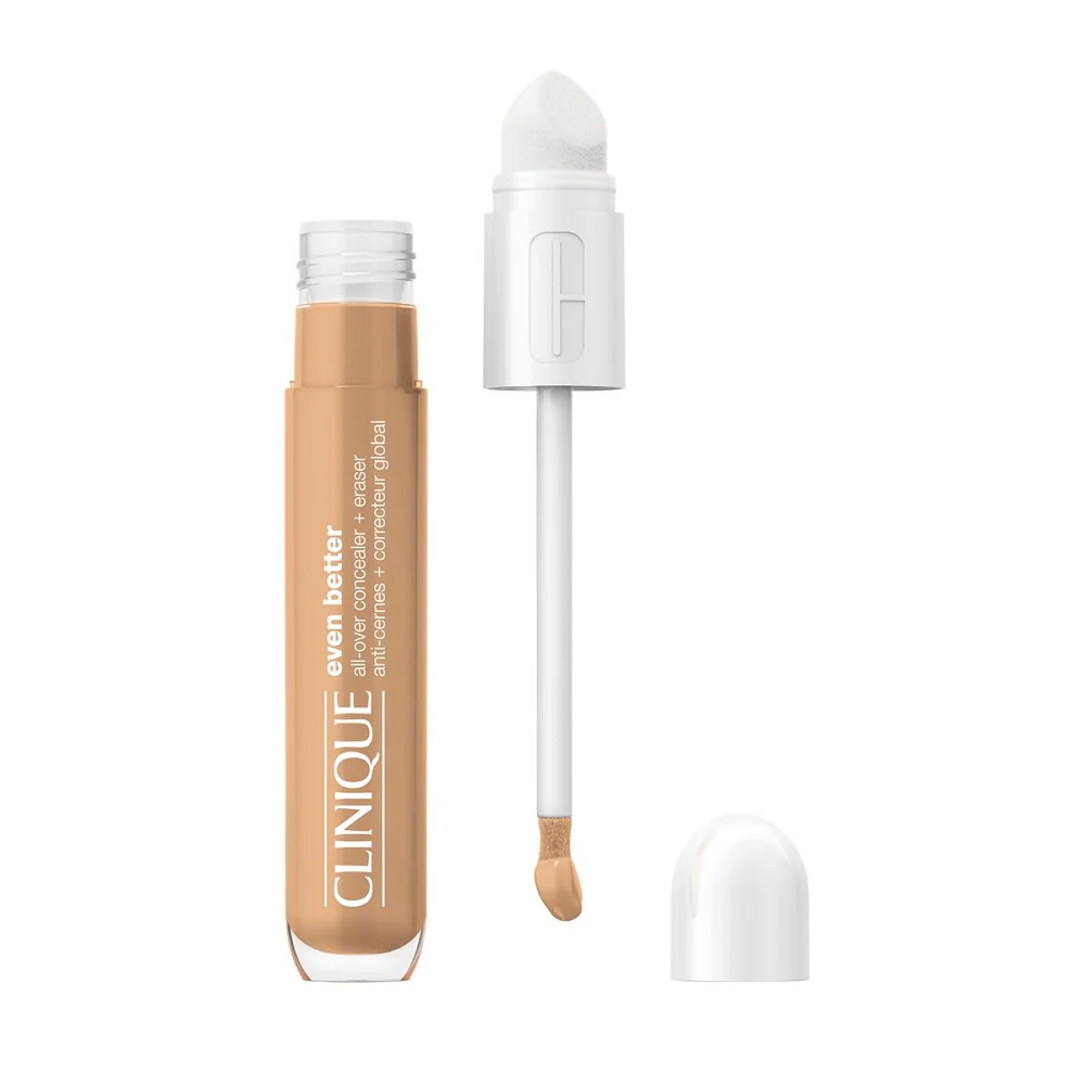 Even Better All Over Concealer + Eraser korektor do twarzy 6ml - Image 26