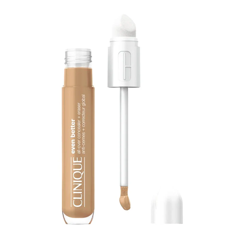 Even Better All Over Concealer + Eraser korektor do twarzy 6ml - Image 27