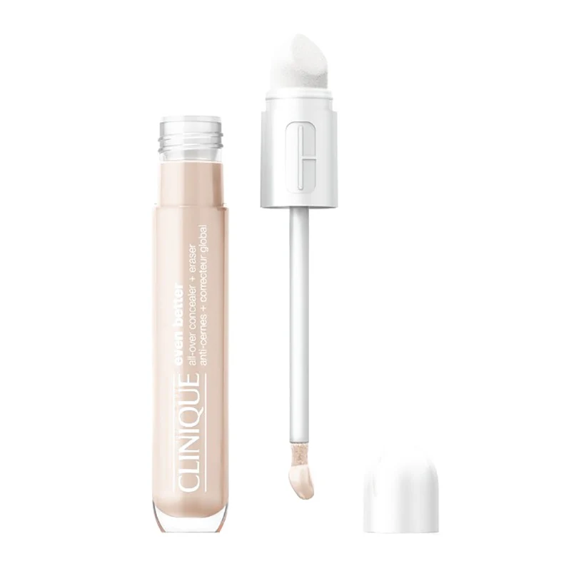 Even Better All Over Concealer + Eraser korektor do twarzy 6ml - Image 28