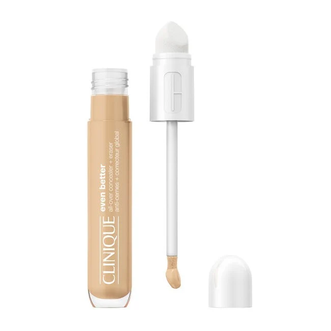 Even Better All Over Concealer + Eraser korektor do twarzy 6ml - Image 30
