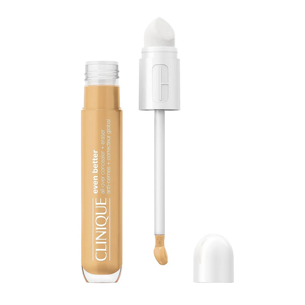 Even Better All Over Concealer + Eraser korektor do twarzy 6ml - Image 32