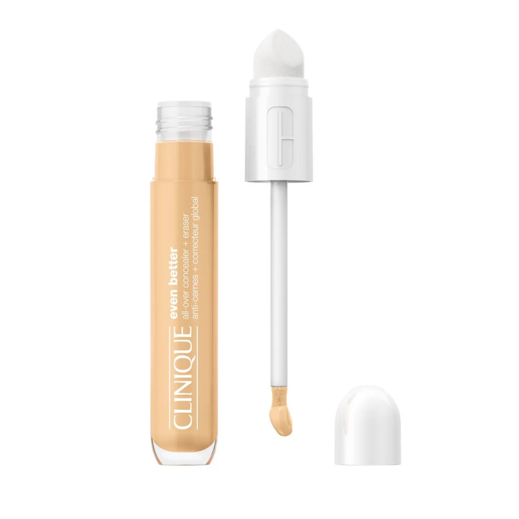 Even Better All Over Concealer + Eraser korektor do twarzy 6ml - Image 4