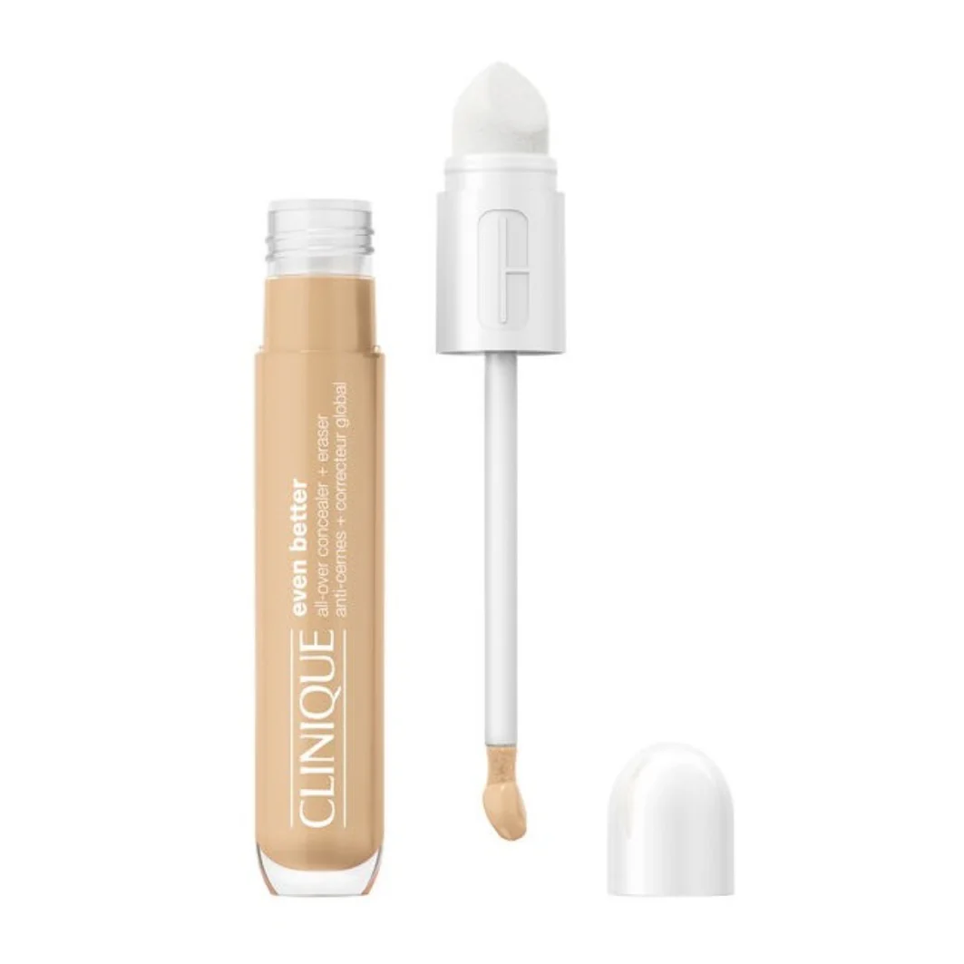Even Better All Over Concealer + Eraser korektor do twarzy 6ml - Image 6