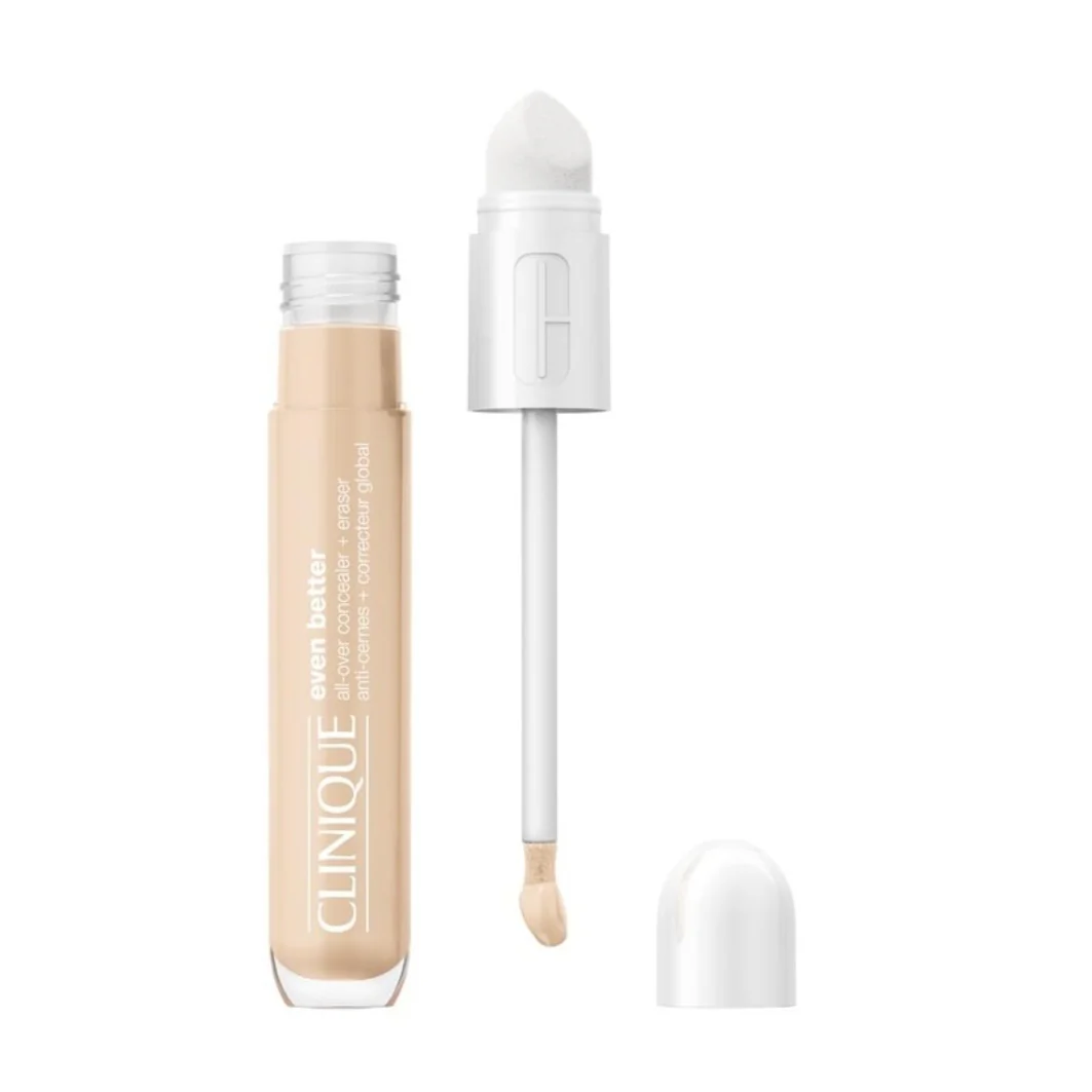 Even Better All Over Concealer + Eraser korektor do twarzy 6ml - Image 7