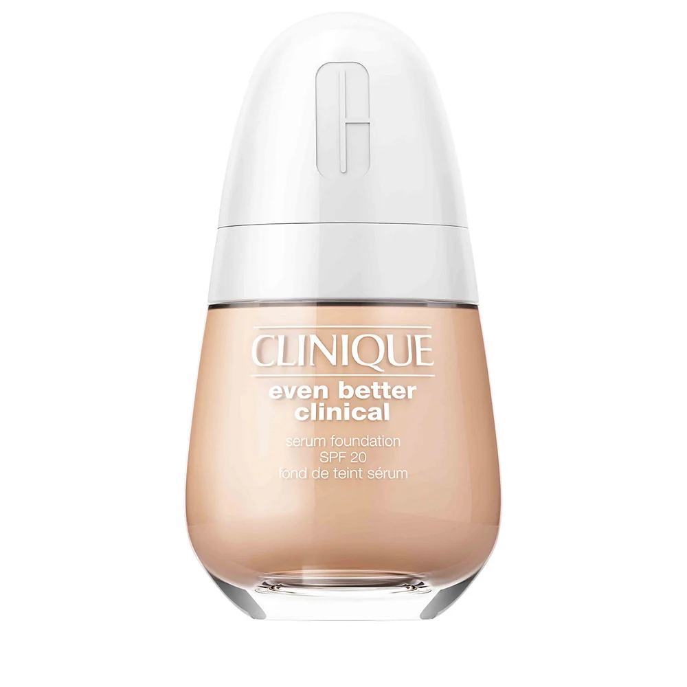 Even Better Clinical™ Serum Foundation SPF20 podkład wyrównujący koloryt skóry 30ml - Image 28