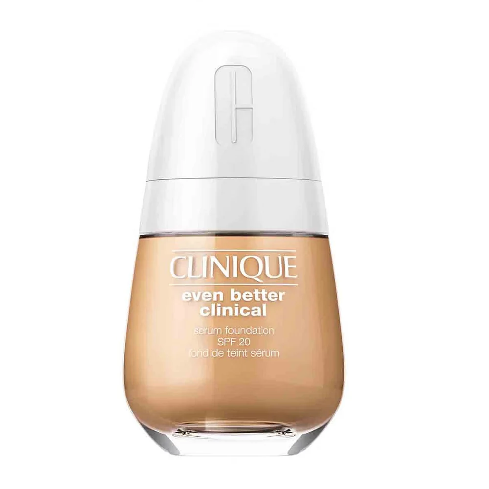 Even Better Clinical™ Serum Foundation SPF20 podkład wyrównujący koloryt skóry 30ml - Image 50