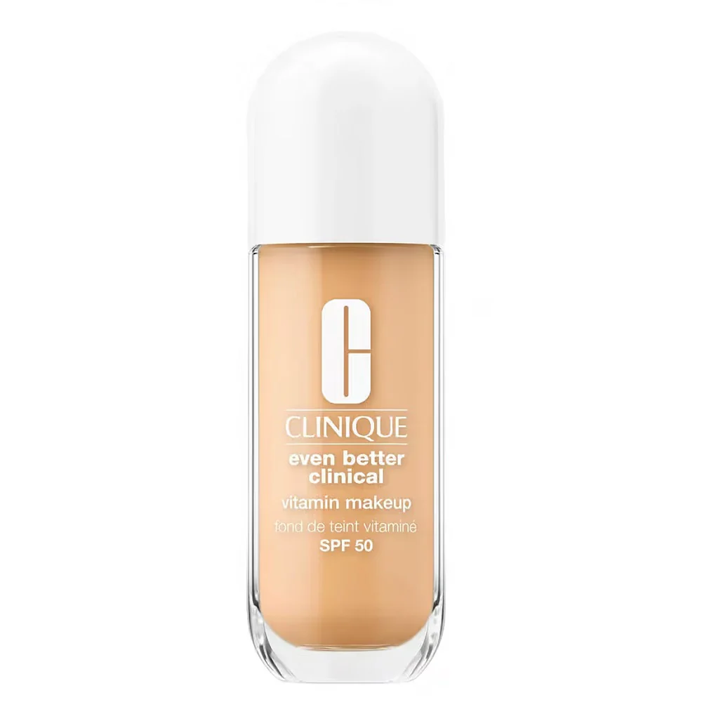 Even Better Clinical™ Vitamin Makeup SPF50 lekki podkład do twarzy 30ml - Image 13