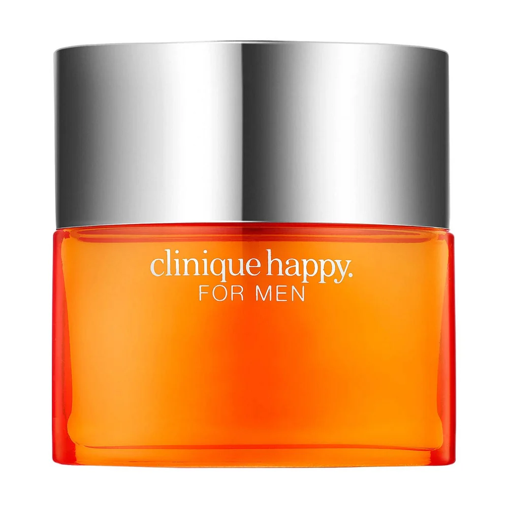 Happy For Men woda kolońska spray - Image 3