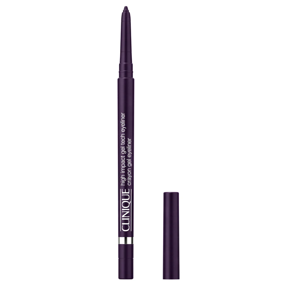 High Impact™ Gel Tech Eyeliner żelowy eyeliner do oczu 0.35g - Image 13