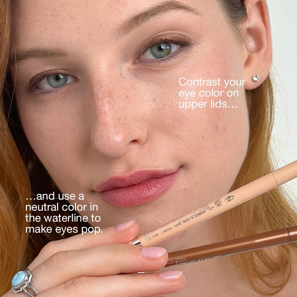 High Impact™ Gel Tech Eyeliner żelowy eyeliner do oczu 0.35g - Image 2