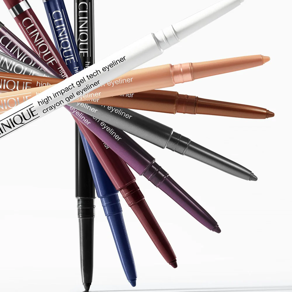 High Impact™ Gel Tech Eyeliner żelowy eyeliner do oczu 0.35g - Image 3
