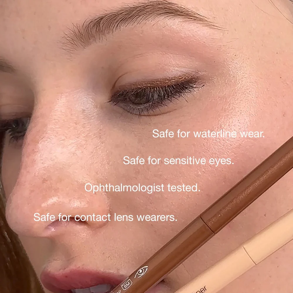 High Impact™ Gel Tech Eyeliner żelowy eyeliner do oczu 0.35g - Image 4