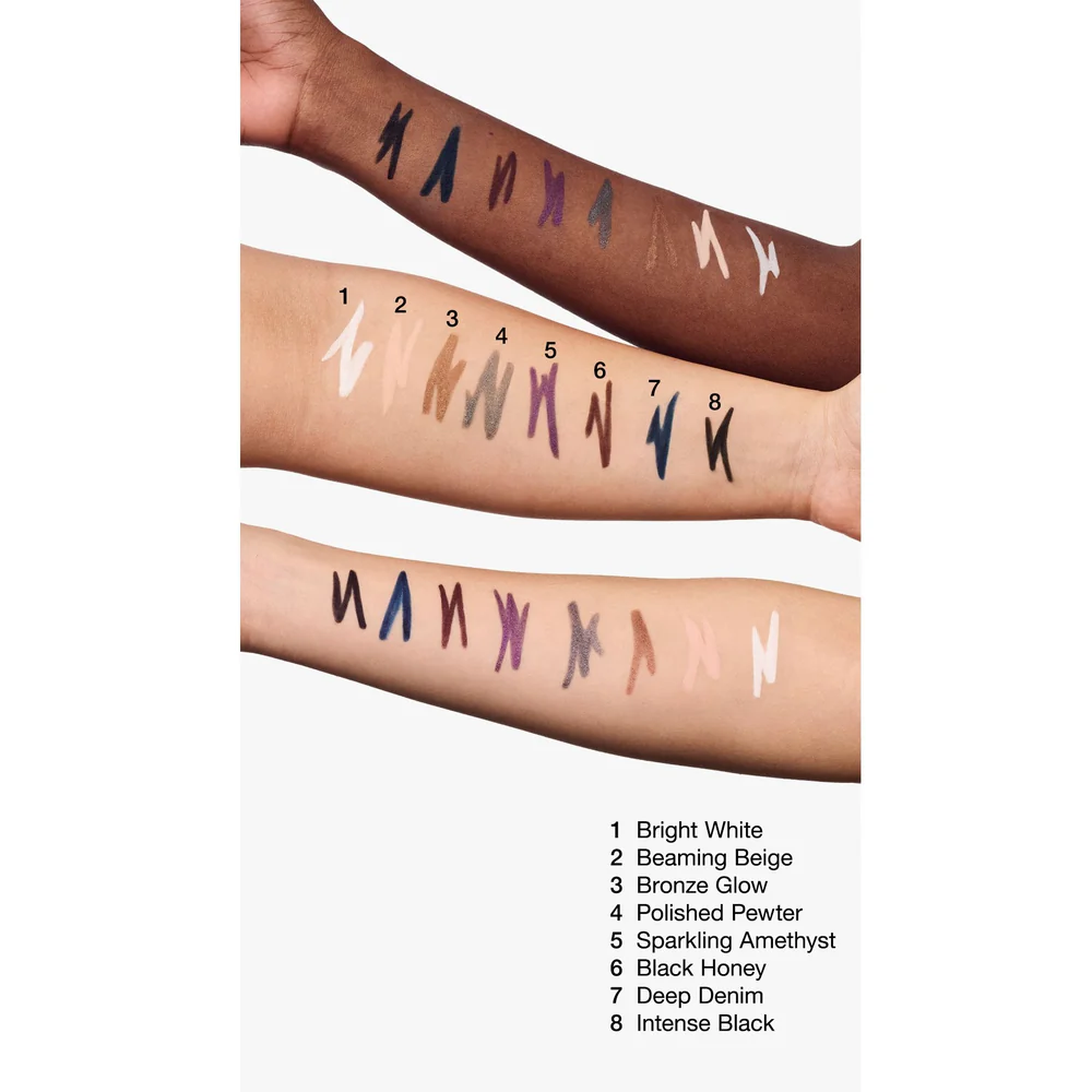 High Impact™ Gel Tech Eyeliner żelowy eyeliner do oczu 0.35g - Image 5