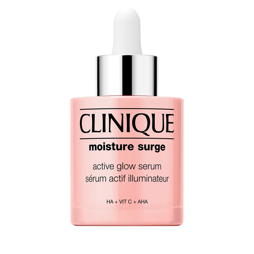 Moisture Surge™ Active Glow Serum aktywne serum zapewniające blask 30ml