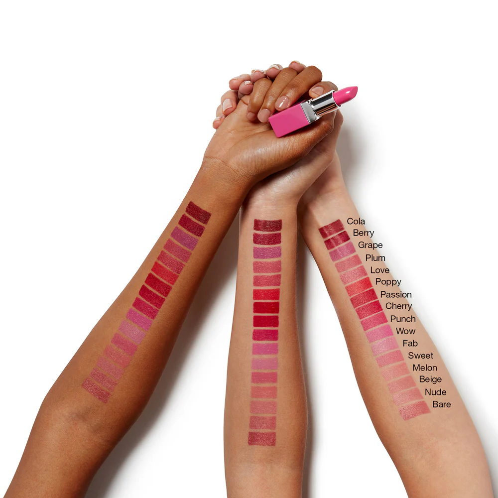 Pop Lip Colour and Primer pomadka do ust z wygładzającą bazą 3.9g - Image 8