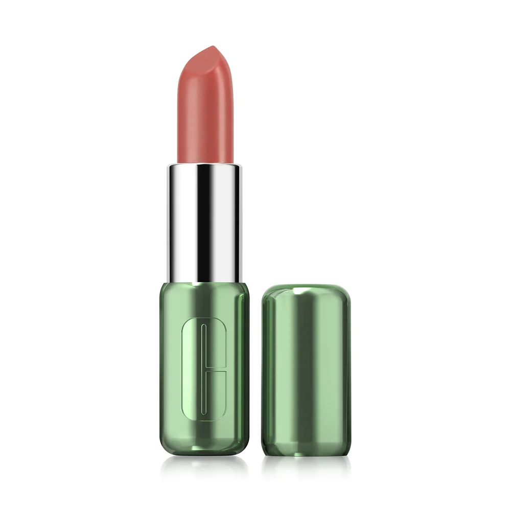 Pop™ Longwear Lipstick Satin satynowa pomadka do ust 3.9g - Image 4