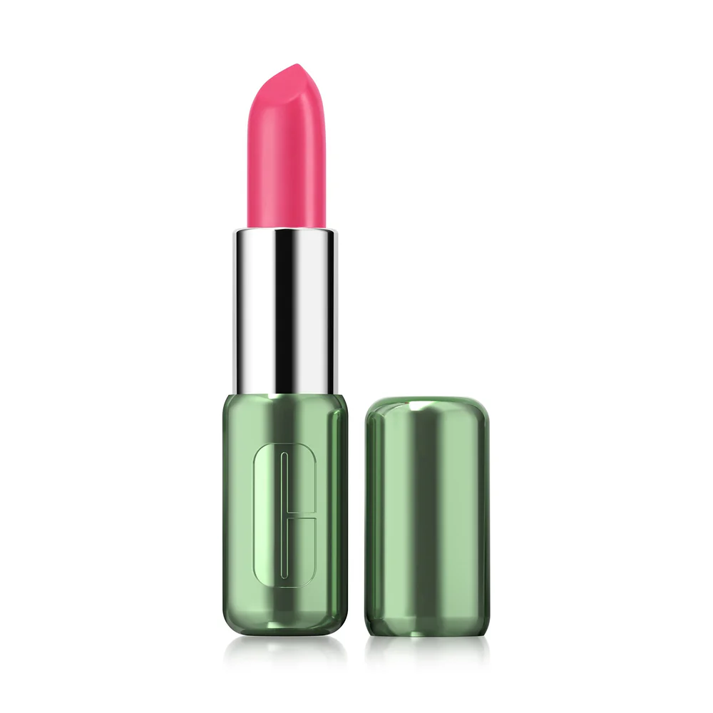 Pop™ Longwear Lipstick Satin satynowa pomadka do ust 3.9g - Image 7