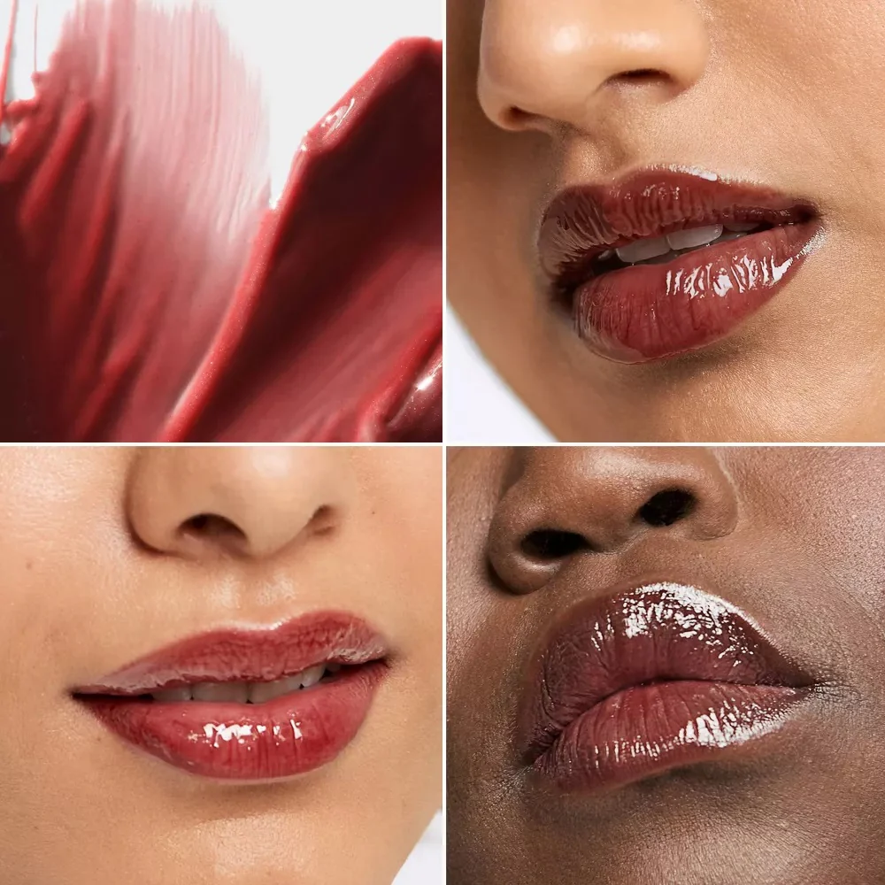 Pop Plush Creamy Lip Gloss kremowy błyszczyk do ust 3.4ml - Image 3