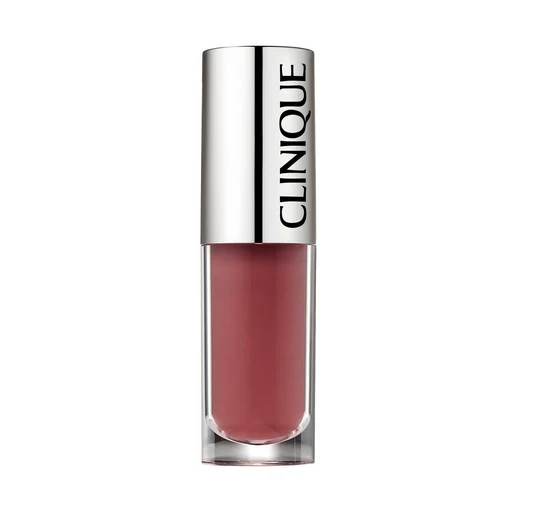 Pop Splash Lip Gloss & Hydration nawilżająca pomadka do ust w płynie 08 Tenderheart 4.3ml