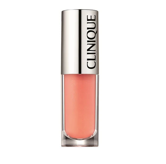 Pop Splash Lip Gloss & Hydration nawilżająca pomadka do ust w płynie 11 Air Kiss 4.3ml