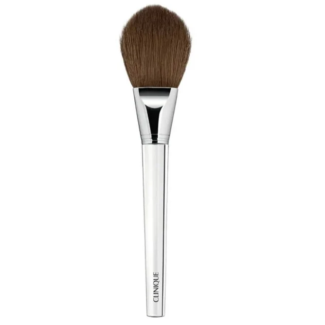 Powder Foundation Brush pędzel do podkładu