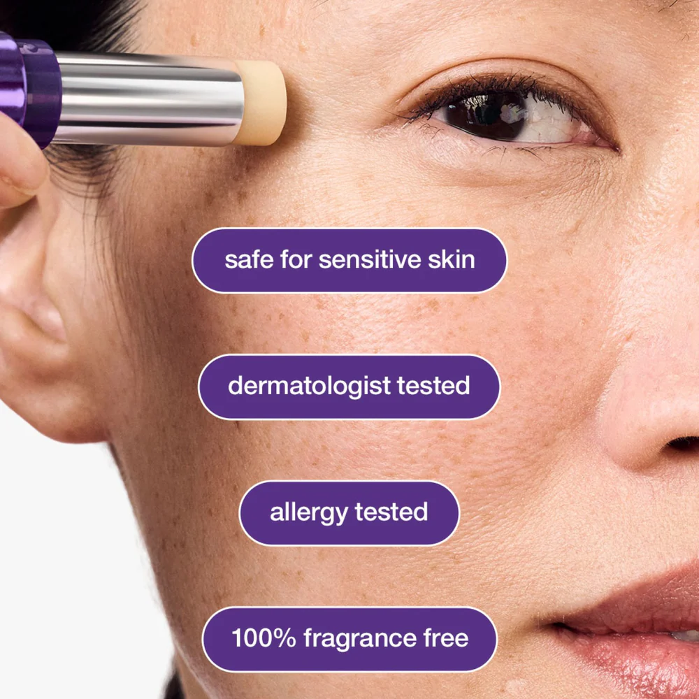 Smart Clinical Repair™ AM/PM Retinoid Balm balsam retinoidowy w sztyfcie 3g - Image 5